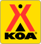 California KOA Campgrounds
