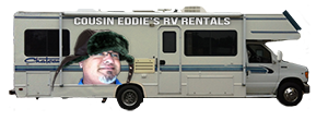 Cousin Eddie's RV Rentals