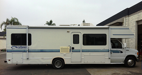 Cousin Eddies RV Rentals