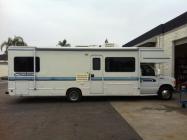 1998 Thor Motor Coach